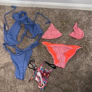 Swimsuits
